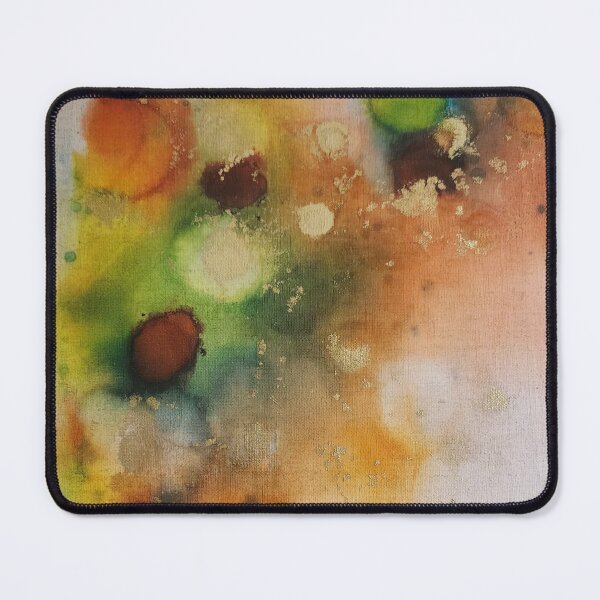 Item preview, Autumnal Abstraction designed and sold by DebSwinskiArt.