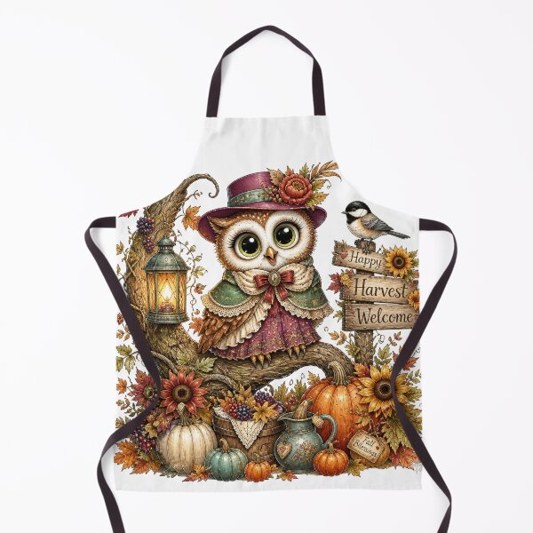 Item preview, Happy harvest! designed and sold by Talpha.