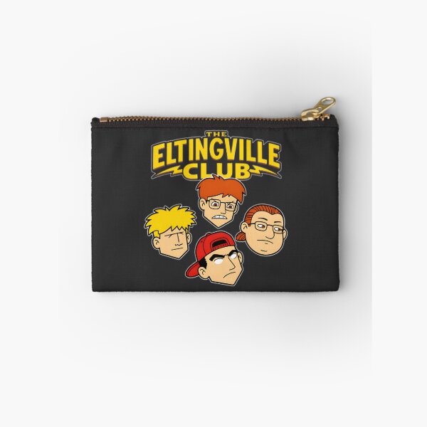 Item preview, Eltingville Club: Your Go-To Spot | Best Gift designed and sold by Alex Perdomo.