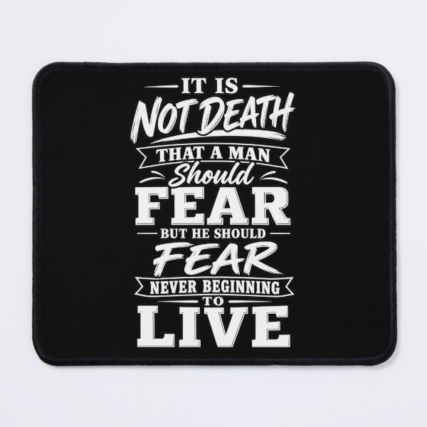 Item preview, Choose to Live designed and sold by Quote Gallery.