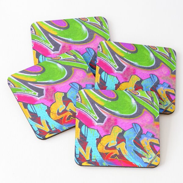 Item preview, Lisbon graffiti designed and sold by Tereza Pilar  Art.