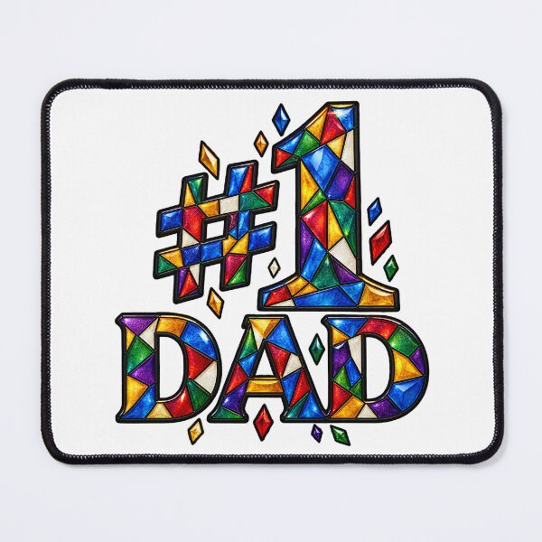 Item preview, Dad 1 designed and sold by CirceRavens.
