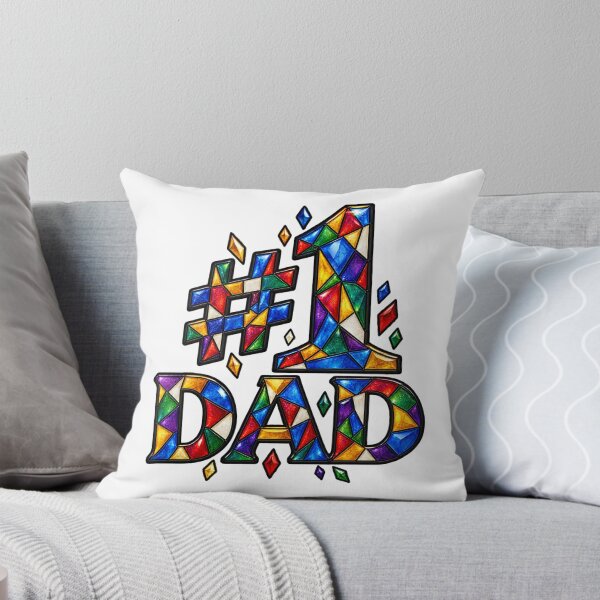 Item preview, Dad 1 designed and sold by CirceRavens.