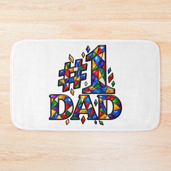 Item preview, Dad 1 designed and sold by CirceRavens.