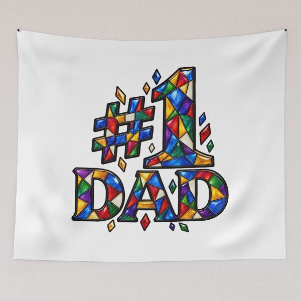 Item preview, Dad 1 designed and sold by CirceRavens.