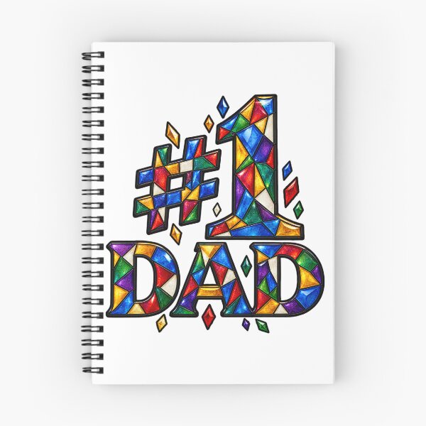 Item preview, Dad 1 designed and sold by CirceRavens.