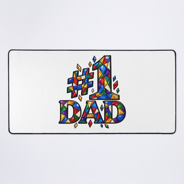 Item preview, Dad 1 designed and sold by CirceRavens.