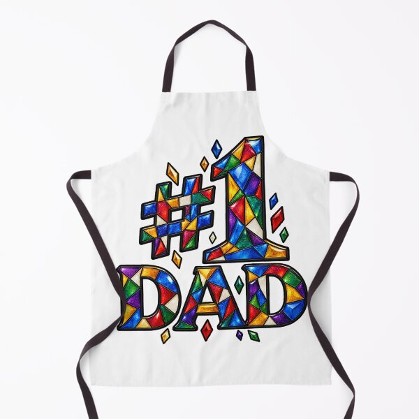 Item preview, Dad 1 designed and sold by CirceRavens.