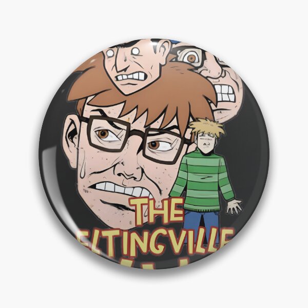 Item preview, Eltingvilleclub - Your Neighborhood Spot For Fun & Community Vibes | ⭐⭐⭐⭐⭐ Best Seller designed and sold by Alex Perdomo.