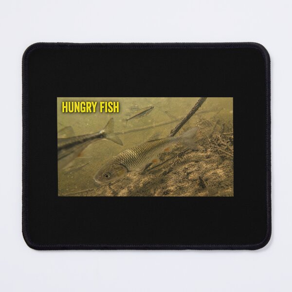 Item preview, Hungry Fish designed and sold by mary02.