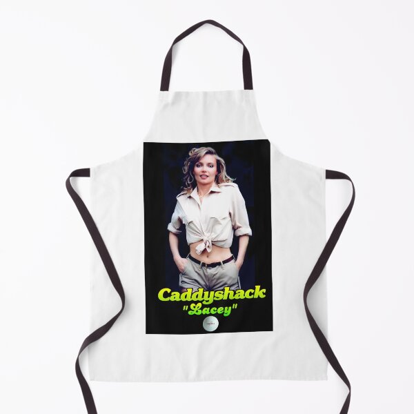 Item preview, Escena del Club de Golf Lacey - Arte inspirado en la película Caddyshack de estilo retro | Best Buy designed and sold by Oxis-shop.