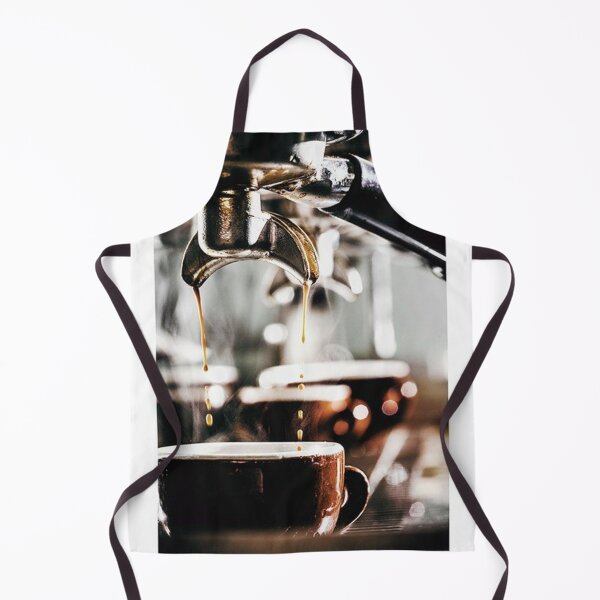 Item preview, Coffee Lover Art House Gift Original Custom Love Couples Poster Wall Art Tee Design designed and sold by Cool Robot Bro..