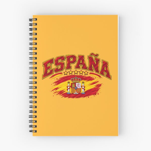Item preview, Espanha Pride – Spanish Flag  Coat of Arms | Vintage Spain Design designed and sold by JrNergal.