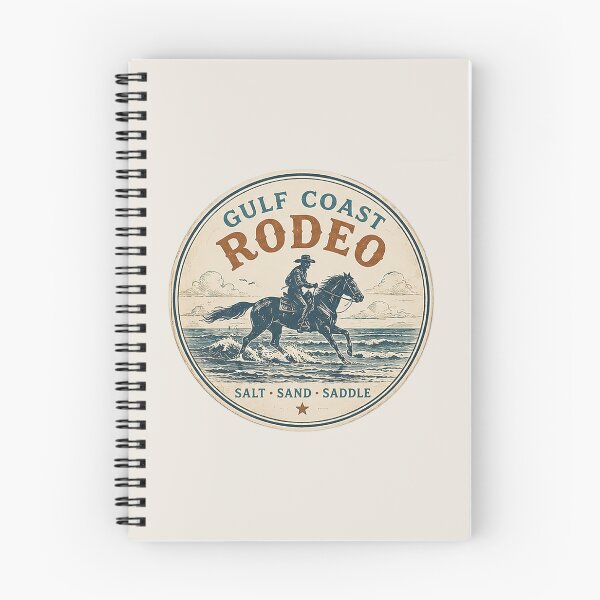 Item preview, Gulf Coast Rodeo | Sand Salt Saddle designed and sold by Mimi  + Kate.