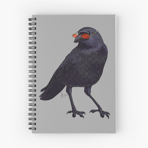 Item preview, Fashion Crow designed and sold by Erika62.