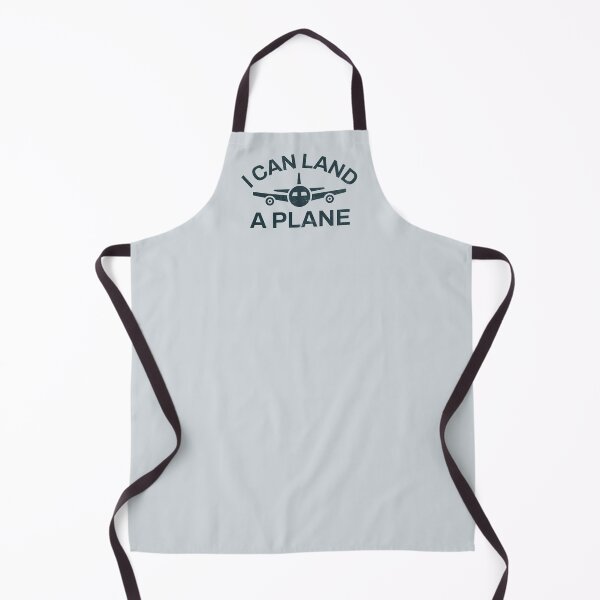 Item preview, I Can Land A Plane Funny Pilot Aviation Humor designed and sold by KLArtzStore.