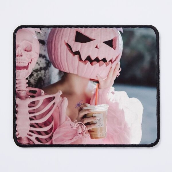 Item preview, Happy Halloween Rosa designed and sold by Luluwis.