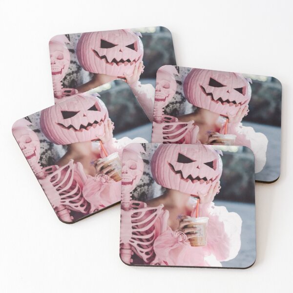 Item preview, Happy Halloween Rosa designed and sold by Luluwis.