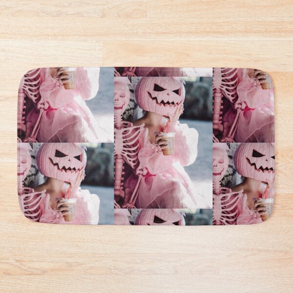 Item preview, Happy Halloween Rosa designed and sold by Luluwis.