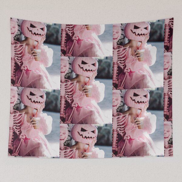 Item preview, Happy Halloween Rosa designed and sold by Luluwis.