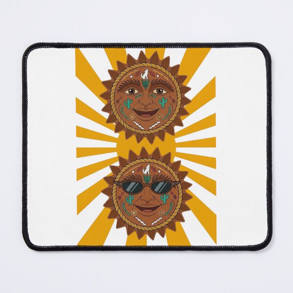Item preview, Two Suns designed and sold by rockazona.