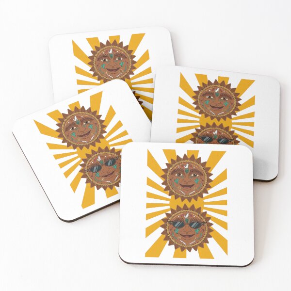 Item preview, Two Suns designed and sold by rockazona.