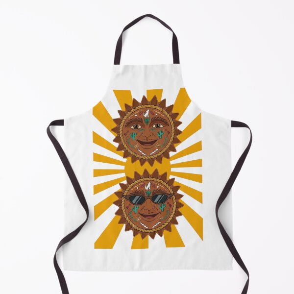 Item preview, Two Suns designed and sold by rockazona.