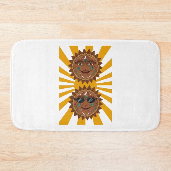 Item preview, Two Suns designed and sold by rockazona.