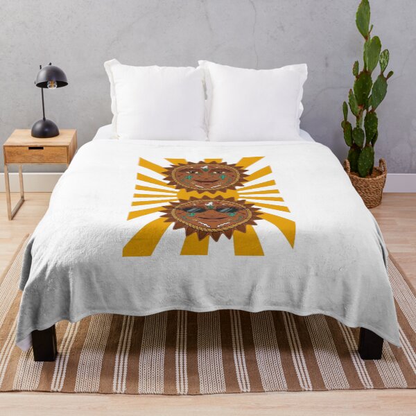 Item preview, Two Suns designed and sold by rockazona.