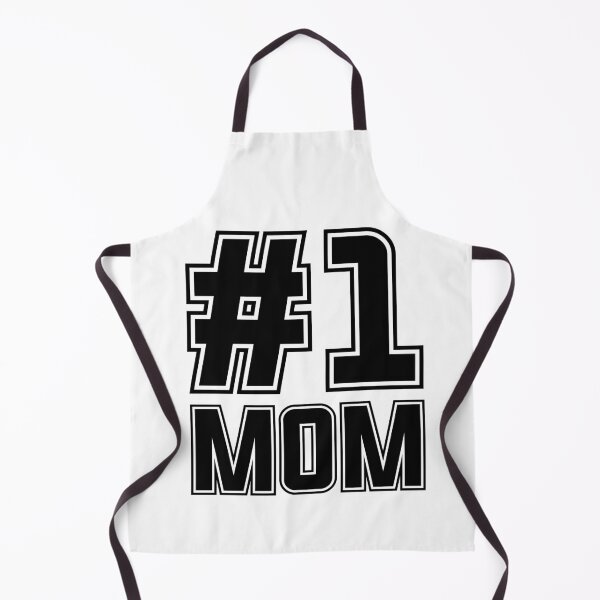 Item preview, #1 mom - number 1 mom designed and sold by Wolagno.