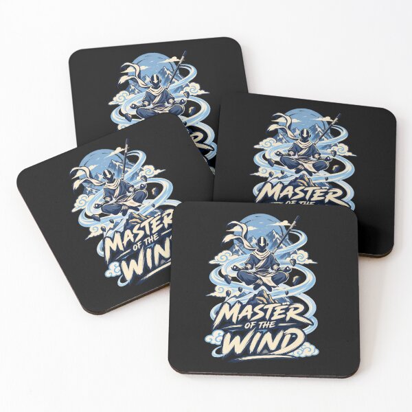 Item preview, Master of the Wind – Elemental Air Meditation Fantasy Art designed and sold by BankshopTH.