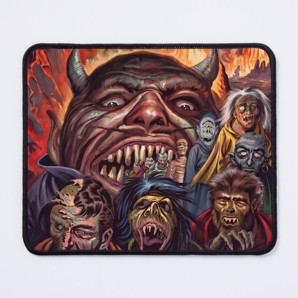 Item preview, Halloween Cheers designed and sold by graficsfx.