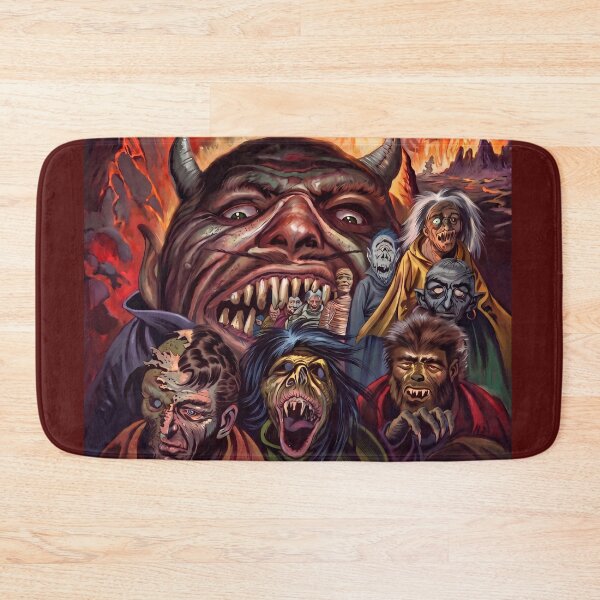 Item preview, Halloween Cheers designed and sold by graficsfx.