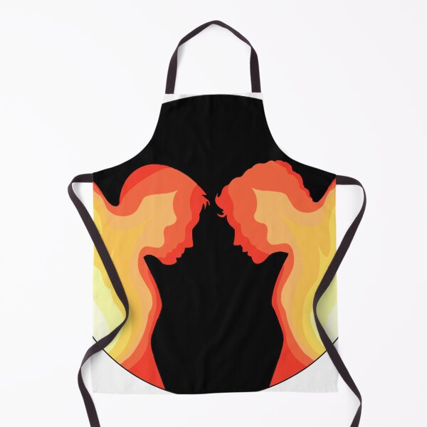 Item preview, Burning Inside designed and sold by Faceless Favorites.