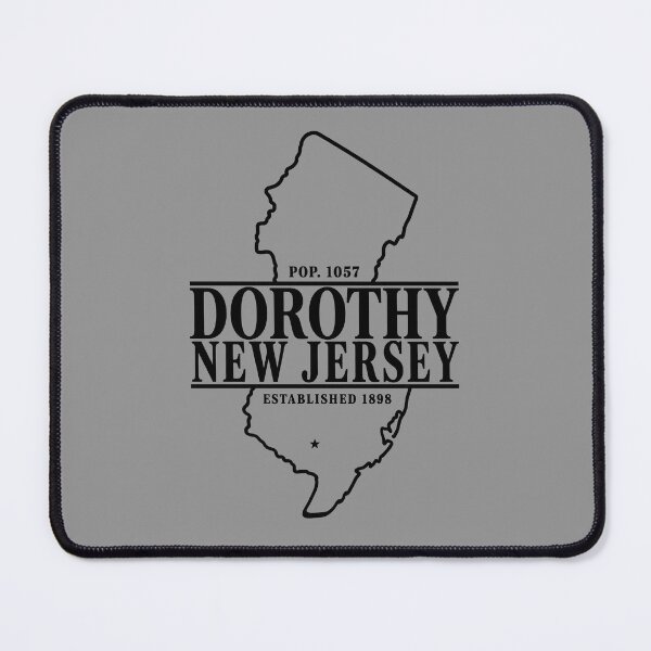 Item preview, dorothy new jersey pop designed and sold by OCD_JESSICA.