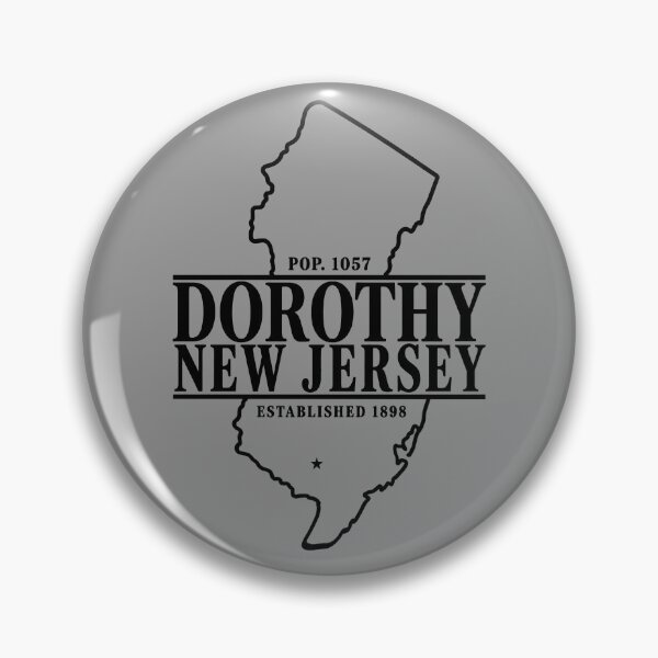 Item preview, dorothy new jersey pop designed and sold by OCD_JESSICA.