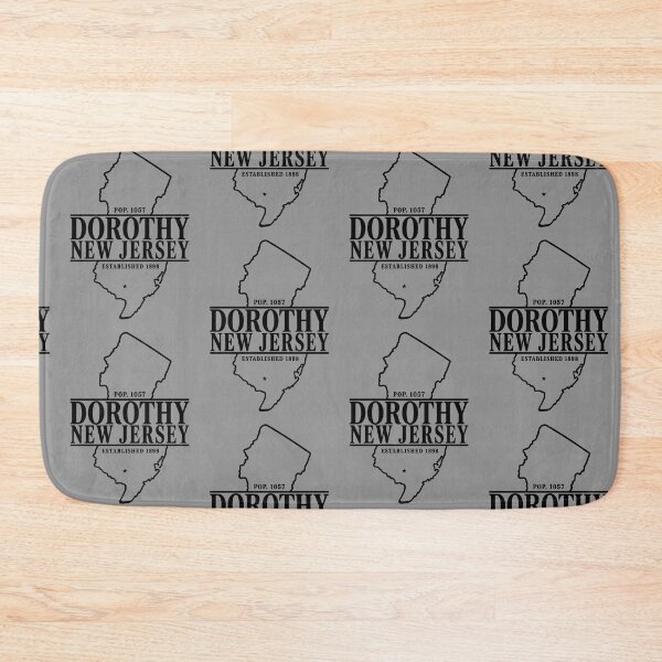 Item preview, dorothy new jersey pop designed and sold by OCD_JESSICA.