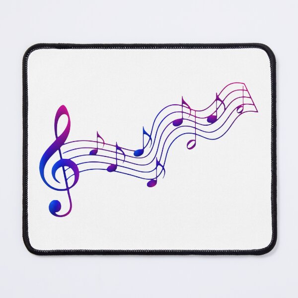 Item preview, Music Note designed and sold by StyxIND.