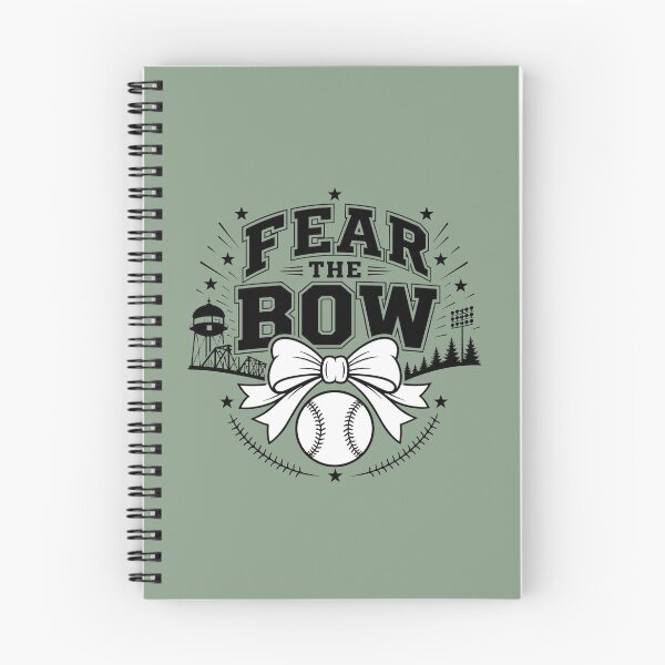 Item preview, Fear the Bow designed and sold by RebeltouilleArt.