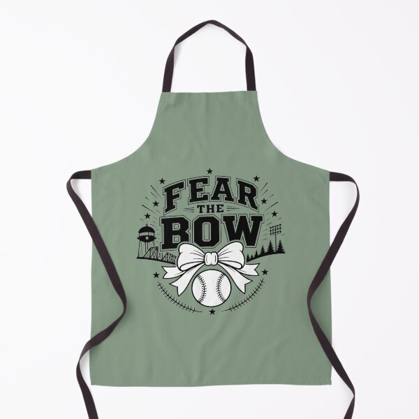 Item preview, Fear the Bow designed and sold by RebeltouilleArt.
