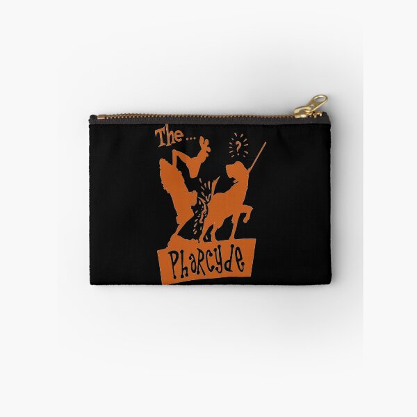 Item preview, The... Pharcyde designed and sold by T9AXER.