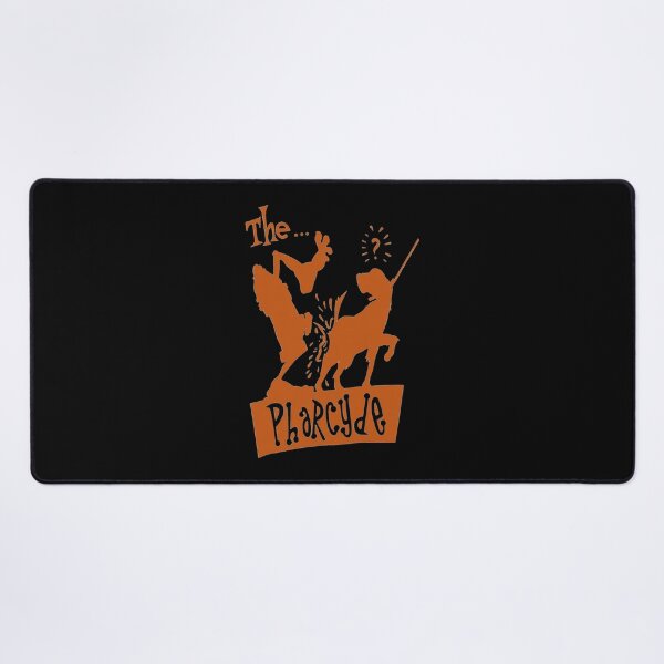 Item preview, The... Pharcyde designed and sold by T9AXER.