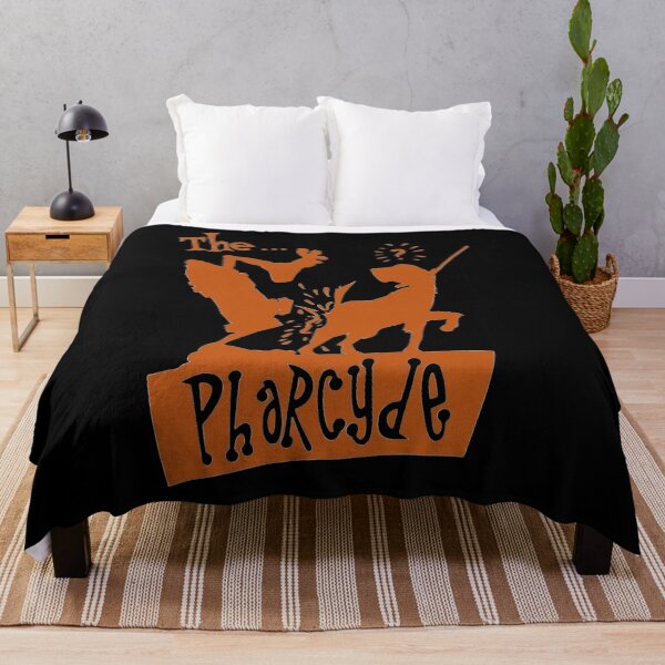 Item preview, The... Pharcyde designed and sold by T9AXER.