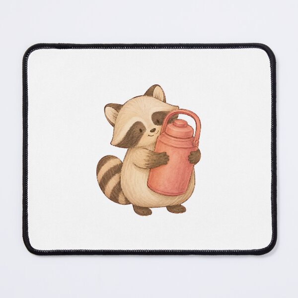 Item preview, Warm Tea for the Long Walk designed and sold by The-Art-of-D.