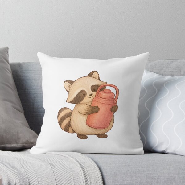 Item preview, Warm Tea for the Long Walk designed and sold by The-Art-of-D.