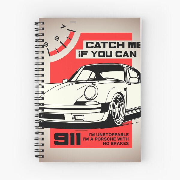 Item preview, Catch Me If You Can Car Graphic designed and sold by awesome-loob.