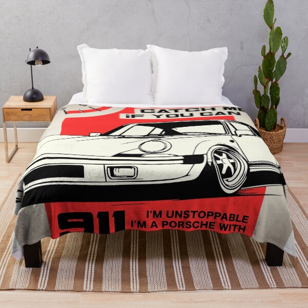 Item preview, Catch Me If You Can Car Graphic designed and sold by awesome-loob.