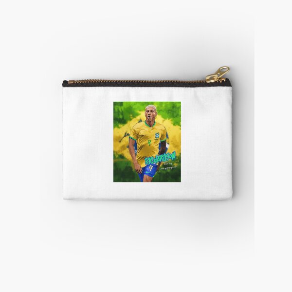 Item preview, Richarlison De Andrade  designed and sold by percygeorgeart.