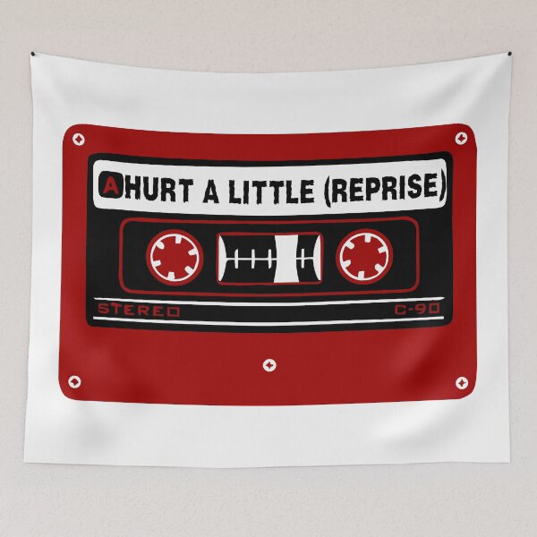 Item preview, The Lost Boys Cassette  designed and sold by broadwaygirl142.
