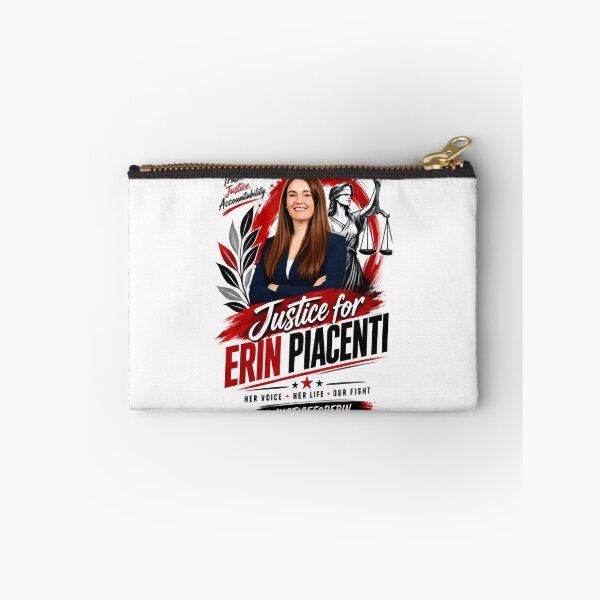 Item preview, Justice For Erin Piacenti Support Awareness | Best Gift designed and sold by luighifon.